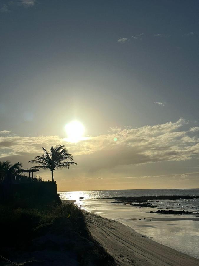 Chale Do Kite Em Sao Miguel Do Gostoso Villa Exterior photo